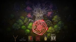 Скриншот 1 к игре Grimhunt