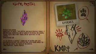 Скриншот 6 к игре Grimhunt