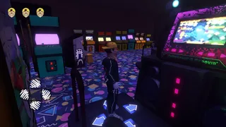 Скриншот 4 к игре Thieves' Paradise