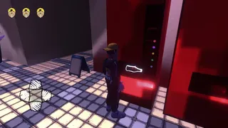 Скриншот 6 к игре Thieves' Paradise