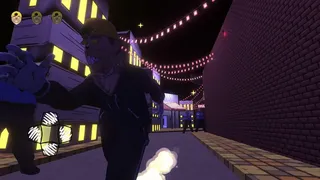 Скриншот 8 к игре Thieves' Paradise