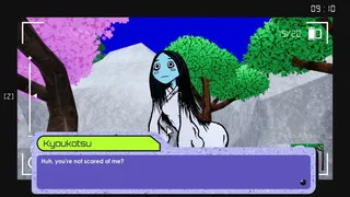 Скриншот 2 к игре Project Anomaly: Urban Supernatural Investigator