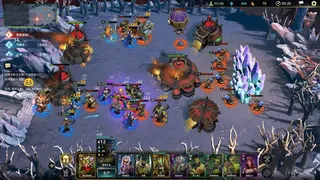 Скриншот 2 к игре Guardians of Temple