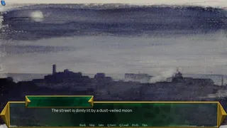 Скриншот 4 к игре A War of a Madman's Making