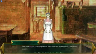 Скриншот 7 к игре A War of a Madman's Making