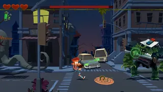 Скриншот 5 к игре Boo! - The Mystery Story