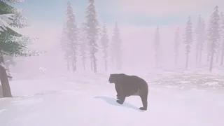 Скриншот 1 к игре Cold Land