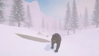 Скриншот 6 к игре Cold Land