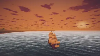 Скриншот 4 к игре Princess of Seas