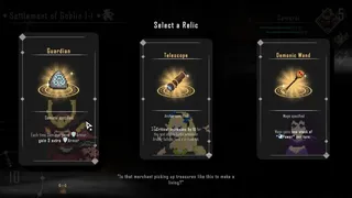 Скриншот 1 к игре Siege of Dungeon
