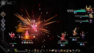 Скриншот 2 к игре Siege of Dungeon