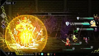 Скриншот 3 к игре Siege of Dungeon