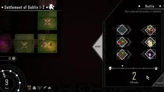 Скриншот 4 к игре Siege of Dungeon