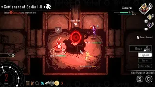 Скриншот 7 к игре Siege of Dungeon