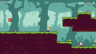 Скриншот 4 к игре Wonder Land