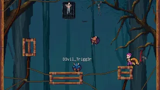 Скриншот 4 к игре Hellstuck: Rage With Your Friends