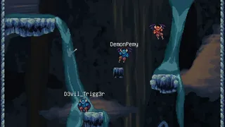 Скриншот 5 к игре Hellstuck: Rage With Your Friends