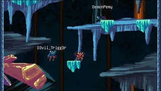 Скриншот 6 к игре Hellstuck: Rage With Your Friends