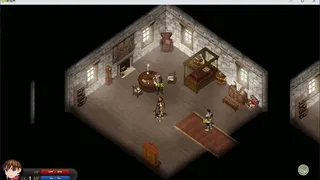 Скриншот 1 к игре 新世界