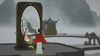 Скриншот 1 к игре Reflection