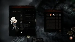 Скриншот 4 к игре Slayer : the Demon Haunted World