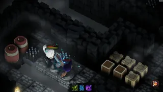Скриншот 5 к игре Slayer : the Demon Haunted World