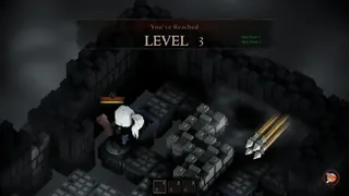 Скриншот 6 к игре Slayer : the Demon Haunted World