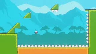 Скриншот 3 к игре RUKIMIN's Disappointing Adventure!