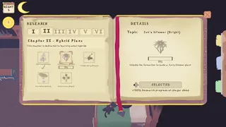Скриншот 6 к игре The Witch's Garden