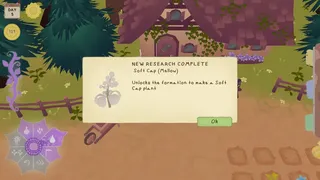 Скриншот 7 к игре The Witch's Garden