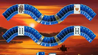 Скриншот 3 к игре Solitaire Beach Season 3