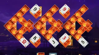 Скриншот 4 к игре Solitaire Beach Season 3