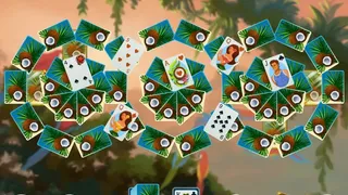 Скриншот 5 к игре Solitaire Beach Season 3