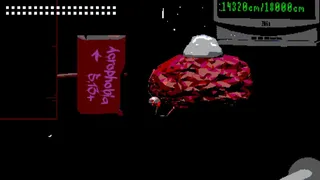 Скриншот 2 к игре Joshua's Legs