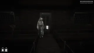 Скриншот 5 к игре Masks Of Deception