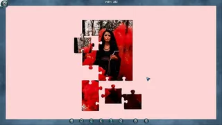 Скриншот 2 к игре 1001 Jigsaw. Legends of Mystery 4