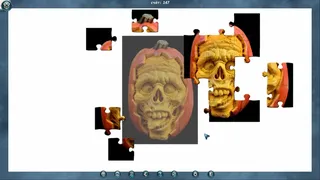 Скриншот 4 к игре 1001 Jigsaw. Legends of Mystery 4