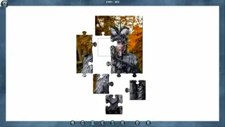 Скриншот 5 к игре 1001 Jigsaw. Legends of Mystery 4