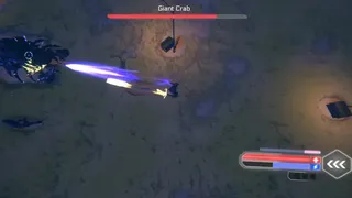 Скриншот 6 к игре Iron Jaw