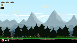 Скриншот 3 к игре CowboysShowdown
