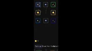 Скриншот 2 к игре Space Bees 太空蜜蜂