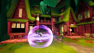 Скриншот 2 к игре Soul of Kaeru