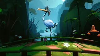 Скриншот 4 к игре Soul of Kaeru