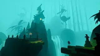 Скриншот 5 к игре Soul of Kaeru