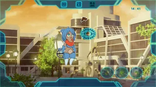 Скриншот 5 к игре Symbiotic: Invasion
