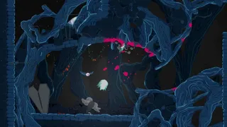 Скриншот 6 к игре Swordswallower
