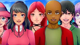 Скриншот 2 к игре FRIEND ON THE GO