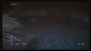 Скриншот 2 к игре The Backrooms 1998 - Found Footage Survival Horror Game