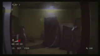 Скриншот 4 к игре The Backrooms 1998 - Found Footage Survival Horror Game