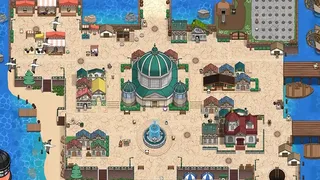 Скриншот 3 к игре Огу и Таинственный Лес